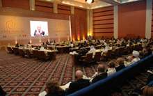 Doha Forum 2009